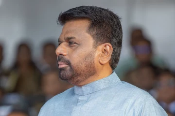 ජනපති හදිසි අසනීප තත්ත්වයක් හේතුවෙන් රෝහලට.. සමාජ මාධ්‍ය කළඹන පුවත ගැන ජනාධිපති මාධ්‍ය අංශයෙන් දැනුම්දීමක්