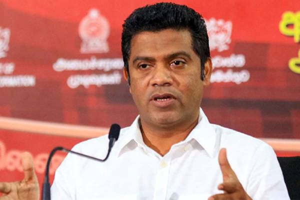 ஊடகங்களுக்கு சிவப்பு எச்சரிக்கை விடுத்த அமைச்சர்...! | Sri Lanka Tv Licenses Can Be Cancelled