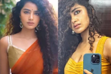 அதுக்கு நீங்க தகுதியே இல்லை!! கிண்டலடித்தவருக்கு பதிலடி கொடுத்த நடிகை அனுபமா