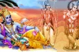 தன்னை தானே வணங்க சென்ற ராமன்! அயோத்தியில் நடந்த அதிசயம்