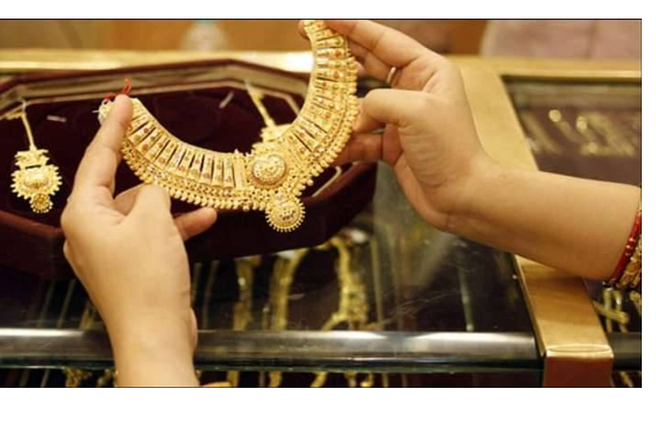 தண்ணி காட்டும் தங்கம் விலை - சற்று சரிவு! இன்றைய விலை விபரம்; | Gold Rate Today Chennai