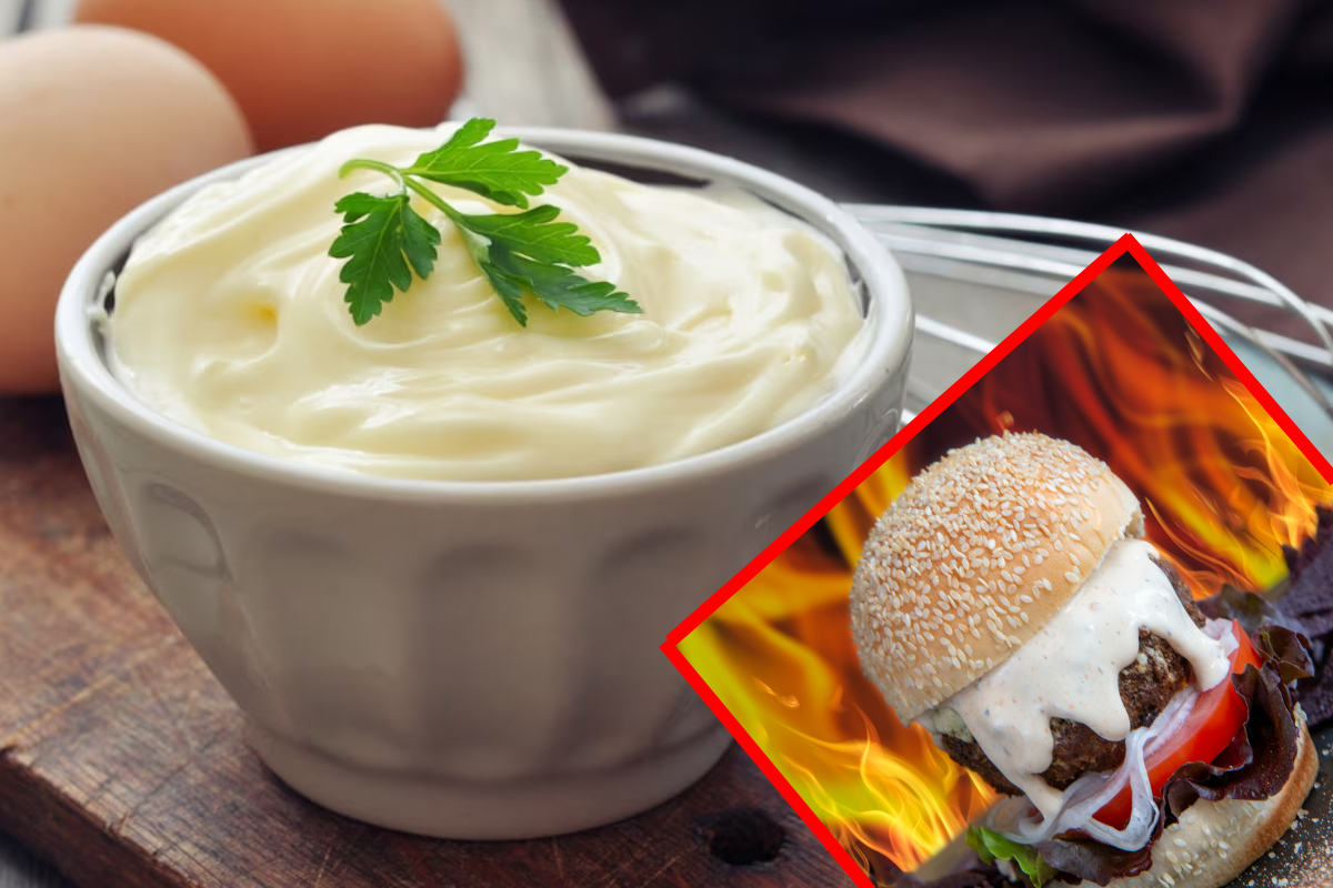 மயோனைஸ் தடை மேலும் ஓராண்டுக்கு நீடிப்பு | Mayonnaise Ban Extended For Another Year Tamilnadu
