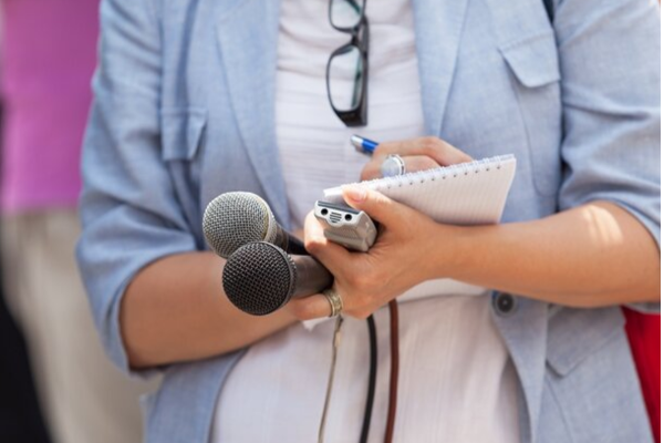 ஊடக அடையாள அட்டை விநியோகம் குறித்து முக்கிய அறிவிப்பு | Restrictions On The Distribution Of Media Id Cards