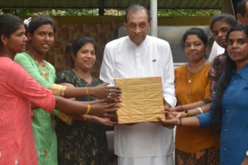 கயிறு இழுத்தலில் வெற்றி மகுடம் சூடிய யாழ்.அணிகள்!