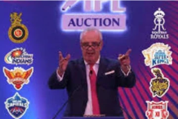 ஐபிஎல் ஏலம் எப்போது என அறிவித்த பிசிசிஐ