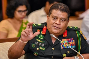 வெள்ளியன்று நாடு திறக்கப்படுமா? இராணுவத் தளபதி அறிவிப்பு