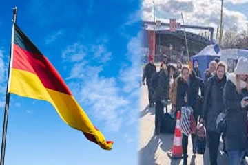 வரலாறு காணாத அளவுக்கு உயர்ந்துள்ள ஜேர்மன் மக்கள்தொகை: பின்னணி