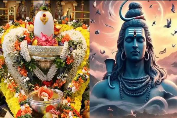 நள்ளிரவில் மட்டுமே சிவ தரிசனம்... திங்கட்கிழமை இரவில் மட்டும் திறக்கப்படும் விநோத கோவில்! | Monday Night Only Open Amazing Temple Details