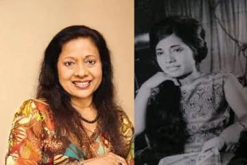 இலங்கை சினிமா வரலாற்றில் முக்கிய இடம் பிடித்த நடிகை காலமானார்!
