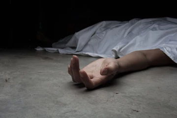 රාත්‍රියේ දී හමු වූ සැකකටයුතු මල සිරුරක්