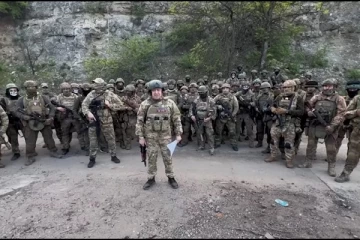 ரஷ்யாவின் வாக்னர் கூலிப்படை: பயங்கரவாத குழுவில் பட்டியலிட ஐரோப்பிய ஒன்றியத்திற்கு பிரான்ஸ் அழைப்பு