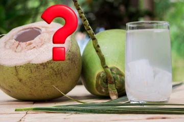 இளநீரை யாரெல்லாம் குடிக்க கூடாது?