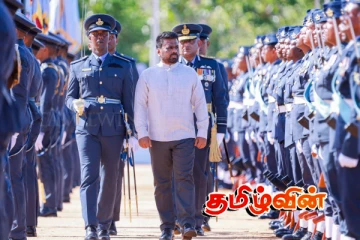 போதைப்பொருள் வர்த்தகம் தொடர்பில் ஜனாதிபதி அநுரவின் உறுதியான நிலைப்பாடு
