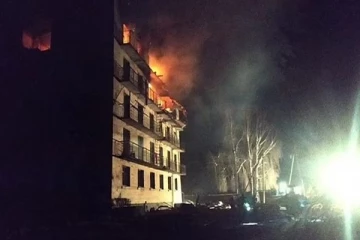 இரவோடு இரவாக தாக்குதலில் ஈடுபட்ட ரஷ்யாவின் ஆளில்லா விமானம் - செய்திகளின் தொகுப்பு