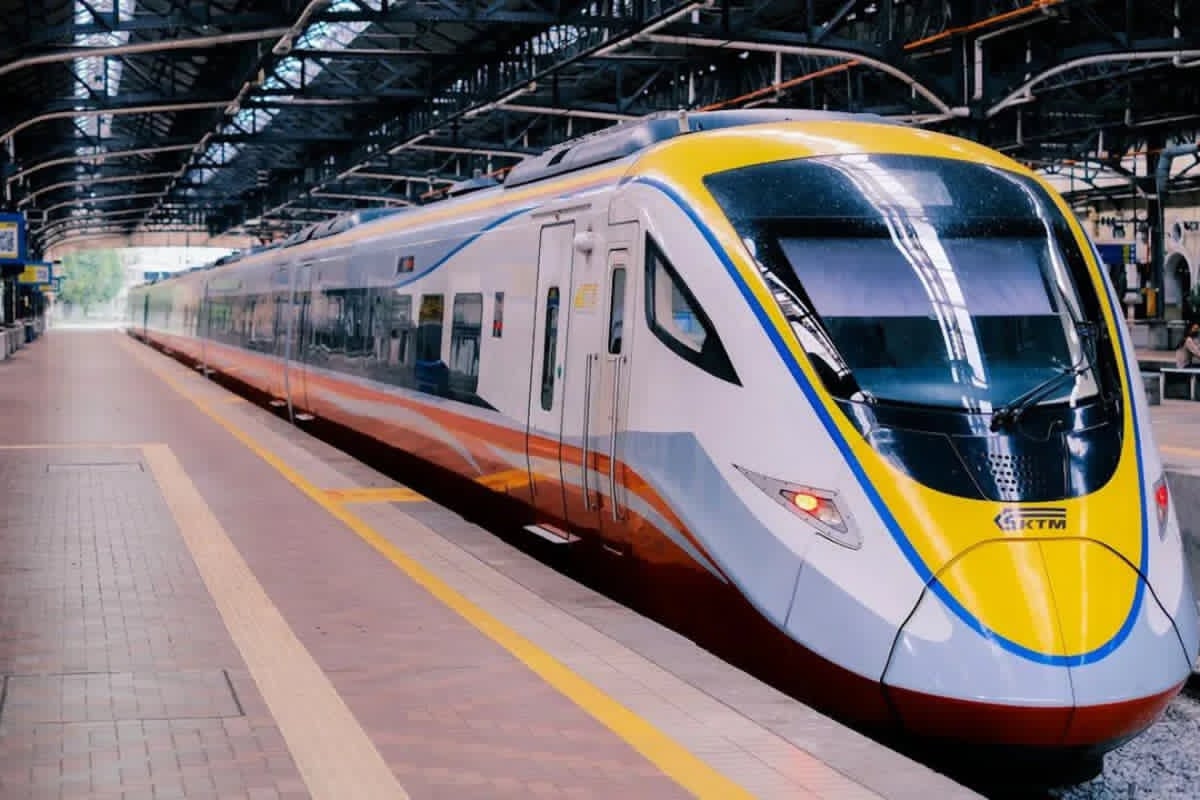 கொழும்பில் அறிமுகமாகும் மின்சார தொடருந்து சேவை | Electric Train Service In Colombo