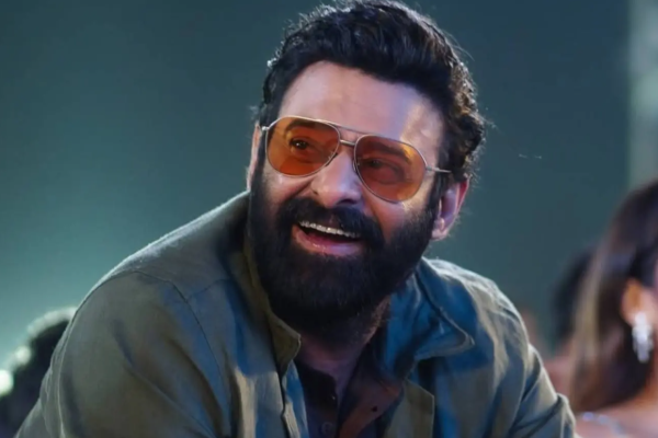 அதுதான் தெரியவில்லை.. திருமணம் குறித்து மனம் திறந்து பேசிய நடிகர் பிரபாஸ் | Prabhas Talk About His Marriage அதுதான் தெரியவில்லை.. திருமணம் குறித்து மனம் திறந்து பேசிய நடிகர் பிரபாஸ் | Prabhas Talk About His Marriage