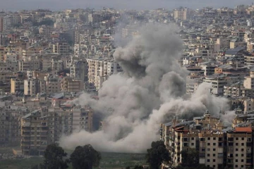 லெபனானில் இஸ்ரேலியத் தாக்குதல்களால் உயிரிழந்தவர்களின் எண்ணிக்கை அதிகரிப்பு