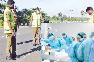 இலங்கையில் பயங்கர விபத்து... உயிரிழந்த இளம் தாய்... சிறுவன், சிறுமி வைத்தியசாலையில்!