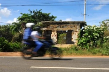 யாழில் கோவிலுக்குச் சென்ற மூதாட்டி விபத்தில் சிக்கி உயிரிழப்பு