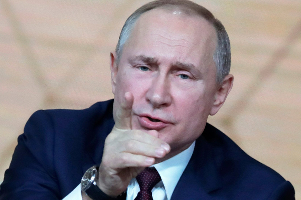 கனடாவிற்கு கடும்தொனியில் எச்சரிக்கை விடுத்துள்ள ரஷ்யா..! | Russia Issues Warning To Canada
