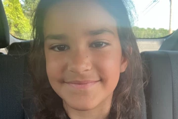 கனடாவில் 9 வயது மகளை கொன்றதாக தந்தை மீது குற்றச்சாட்டு