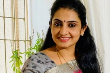 ஏஞ்சல் போல் மாறிய பாண்டியன் ஸ்டோர்ஸ் சீரியல் தனம்.. நீங்களே பாருங்க