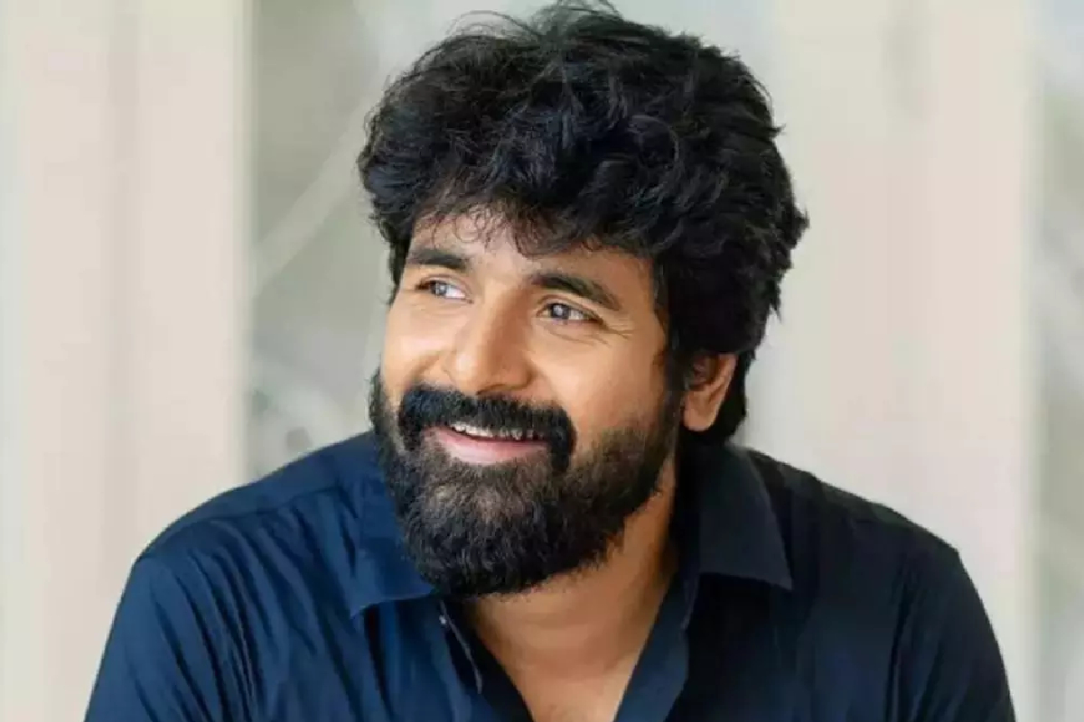 சிவகார்த்திகேயன் கேட்ட சம்பளத்தால் அதிர்ச்சியில் உறைந்த பிரபல தயாரிப்பாளர் | Sivakarthikeyan Salary Shocks Producer சிவகார்த்திகேயன் கேட்ட சம்பளத்தால் அதிர்ச்சியில் உறைந்த பிரபல தயாரிப்பாளர் | Sivakarthikeyan Salary Shocks Producer