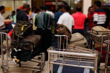 විදෙස්ගත ශ්‍රමිකයින්ට සතුටු හිතෙන සුබ ආරංචියක් - රජය ගත් අලුත්ම තීරණය මෙන්න..