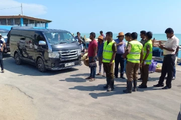 யாழ்.நெடுந்தீவு படுகொலை சம்பவம்; காயமடைந்த பெண் தொடர்பில் வெளியான தகவல் (Video)