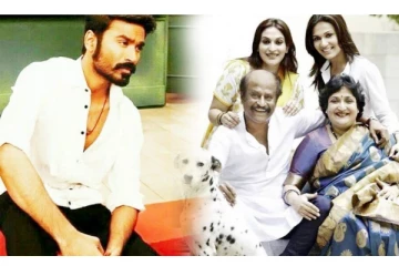 ‘இனி... என்னை சீண்டினால்.. சந்தி சிரிக்க வச்சுடுவேன்...’ - போனில் மிரட்டிய தனுஷ்? ஷாக்கான ரசிகர்கள்