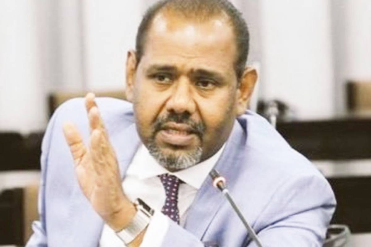 தமிழ் கட்சிகள் ஒன்றிணைவு : சுயாதீனமாக செயற்படாத தமிழ் சட்டத்தரணிகள் பேரவை : கஜேந்திரகுமார் குற்றச்சாட்டு | Tamil Parties Should Work Together Ponnambalam