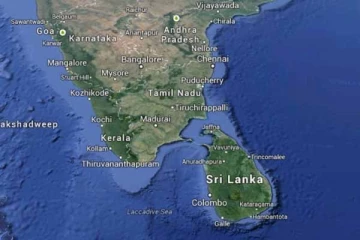 “மாலைதீவை விட கீழ் மட்டத்திற்கு சென்றது இலங்கை”