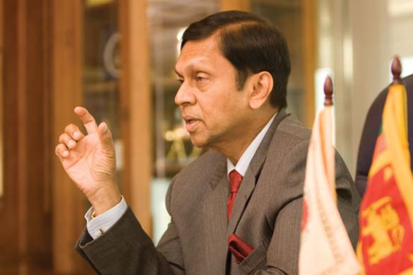 வங்குரோத்தடைந்துள்ளதா சிறிலங்கா? உண்மையை வெளியிட்ட மத்திய வங்கி ஆளுநர்! - ஐபிசி தமிழ்