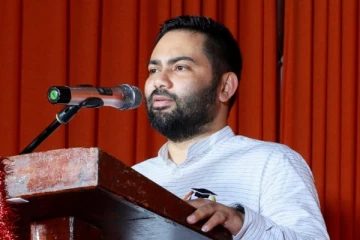 தென்கிழக்குப் பல்கலைக்கழக உபவேந்தரிடம் இம்ரான் எம்.பி முன்வைத்துள்ள கோரிக்கை