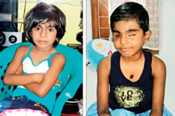 உயிர்த்த ஞாயிறு தாக்குதலில் உயிர் தப்பிய சிறுமியின் இன்றைய நிலை!