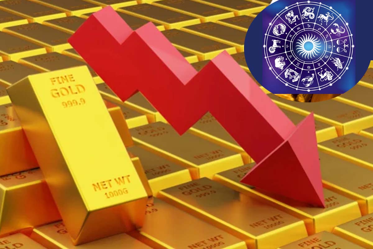 உச்சமடையும் போர்! தங்கம் விலை குறைய வாய்ப்புள்ளதா? ஜோதிடத்தின் பின்னணி இதோ | War Intensity Price Of Gold Will Fall Astrology