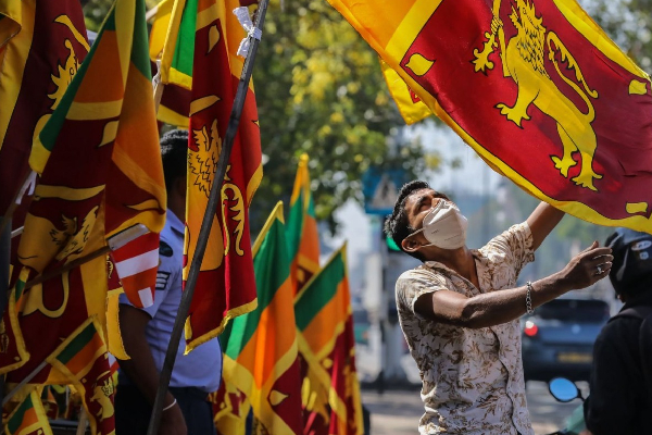 உலகளவில் பின்தங்கிய நிலையில் உள்ள இலங்கை | Sri Lanka World Ranked 121St உலகளவில் பின்தங்கிய நிலையில் உள்ள இலங்கை | Sri Lanka World Ranked 121St