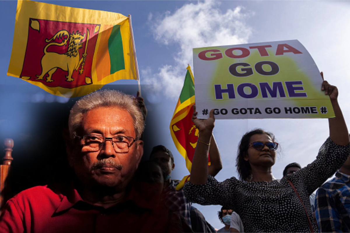 கோட்டா இல்லம் முன்பாக இடம்பெற்ற வன்முறை; தொடர் விசாரணை | Violence Outside The Gotabaya Rajapaksa Residence