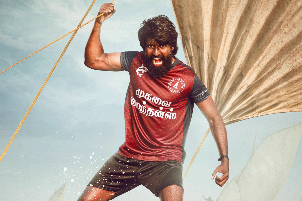 மண்டாடி தமிழ்நாட்டில் 100 கோடி, உலகளவில் 150 கோடி.. பாக்ஸ் ஆபிஸ் கிங் ஆன சூரி.. அதிகாரப்பூர்வ வசூல் | Soori Mandaadi Official Collection Report