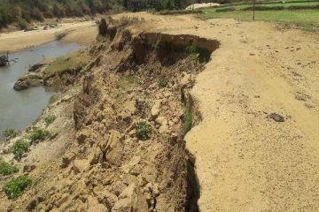 வலி. வடக்கு பிள்ளையார் குள மண் அகழ்வு - விளக்கமளிக்குமாறு ஜனாதிபதி செயலகம் கோரிக்கை