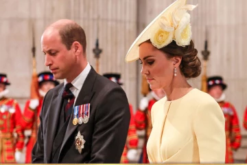 அரச வாரிசுகளை அறிவித்தார் மன்னர் மூன்றாம் சார்லஸ்: டயானாவுக்கு பிறகு இளவரசி பட்டம் பெறும் கேட்!