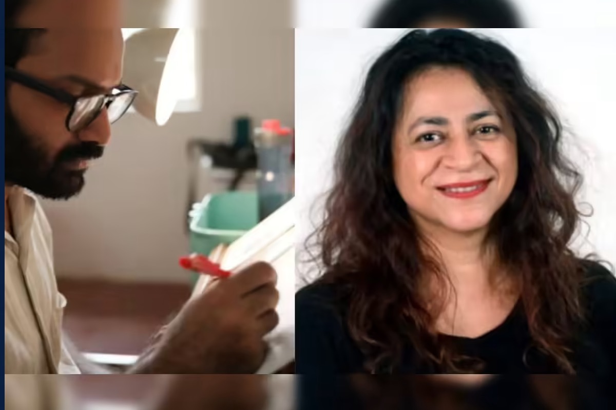 புலிட்சர் விருதை வென்ற இரண்டு இந்தியர்கள்: அமெரிக்க பல்கலைக்கழகம் அறிவிப்பு | 2 Indian Journalists Won Pulitzer Prize