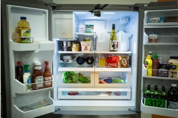 ஃப்ரிட்ஜை 2 மணித்தியாலத்துக்கு ஸ்விட்ச் ஆஃப் செய்து வைக்கிறீங்களா? அப்போ இது உங்களுக்குத்தான்