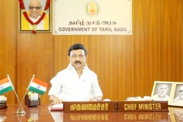 கொரோனாவால் பாதிக்கப்பட்டு இறந்த பத்திரிகையாளர்கள் குடும்பத்திற்கு ரூ.10 லட்சம் நிதியுதவி! மு.க. ஸ்டாலின் அறிவிப்பு