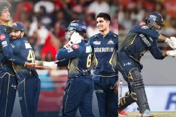 தேவாட்டியா அதிரடி: பஞ்சாப்பை வீழ்த்திய குஜராத் அணி