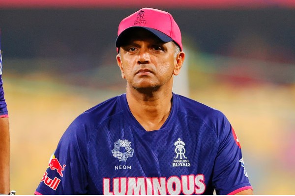 டிராவிட்டிற்கு இந்திய கிரிக்கெட்டில் புதிய பொறுப்பு? - RR அணிக்கு பயிற்சியாளராகும் இலங்கை வீரர்? | Dravid To Be Head Of Nca Sangakkara Will Rr Coach