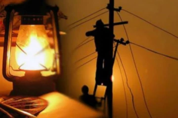 හෙට සිට 31 වනදා දක්වා විදුලි කප්පාදුව සිදු වන අයුරු