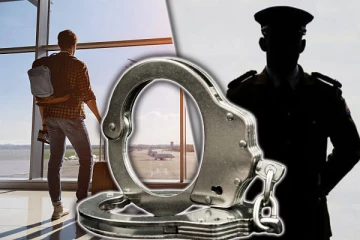 வெளிநாட்டில் வேலை வாய்ப்பு மோசடிகள் ; அதிரடியாக கைது செய்ப்பட்ட பெண்