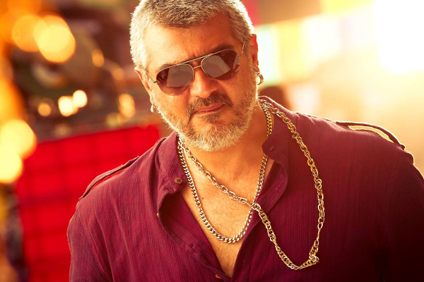 அரங்கம் அதிர அஜித்தின் மாஸை காட்டிய ரசிகர்கள்.. வீடியோ பார்த்தா ஷாக் ஆகிடுவீங்க | Ajith Song Sets Auditorium On Fire