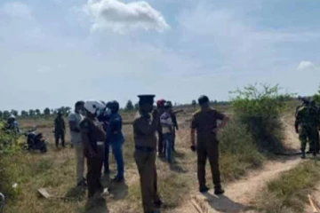 வெலிகமயில் இடம்பெற்ற துப்பாக்கி பிரயோகத்தில் ஒருவர் காயம்